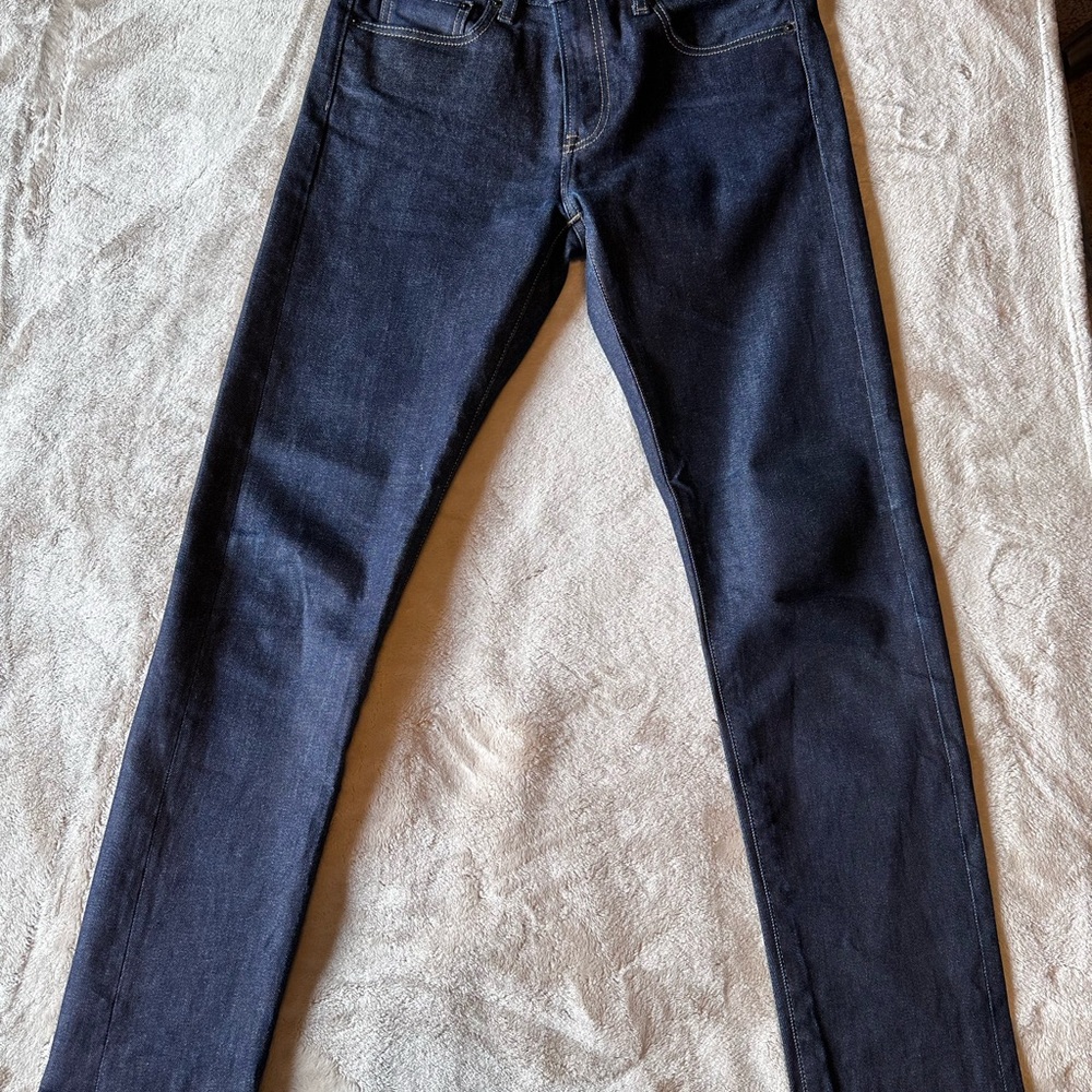 Uniqlo slim fit Jeans